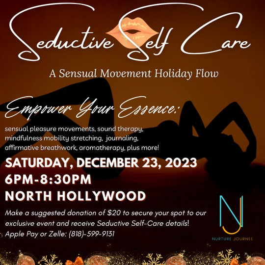 Seductive Self Care